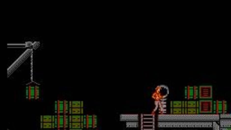 Скриншот 2 из Indiana Jones and the Last Crusade