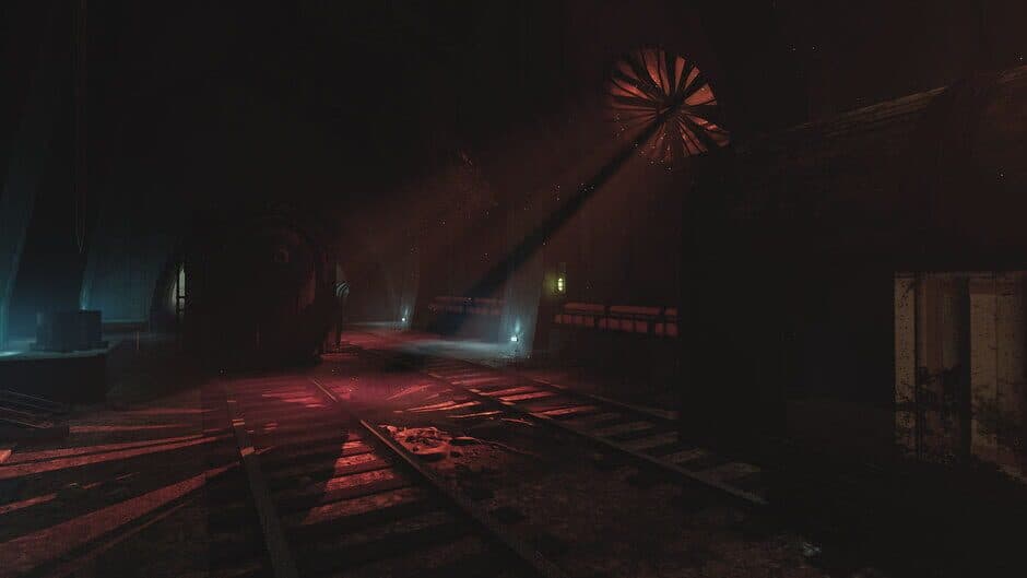 Скриншот 6 из Desolate