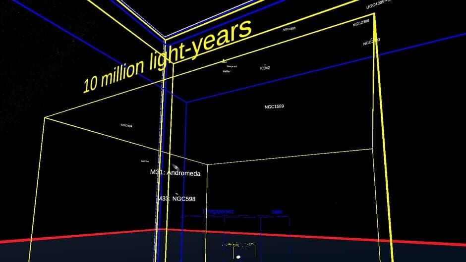 Скриншот 8 из You Are Here