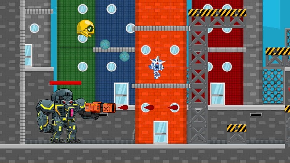 Скриншот 4 из Tekling 2