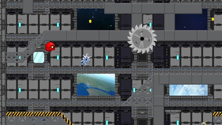 Скриншот 2 из Tekling 2