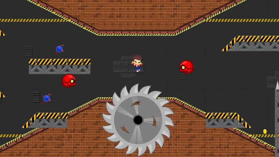 Скриншот 1 из Tekling 2