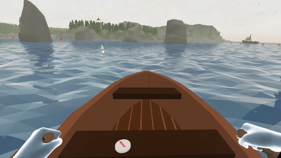 Скриншот 8 из Self-knowledge VR
