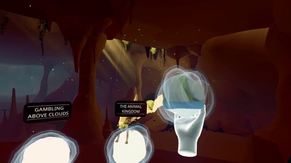 Скриншот 5 из Self-knowledge VR