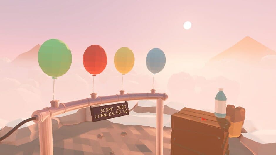 Скриншот 6 из Self-knowledge VR