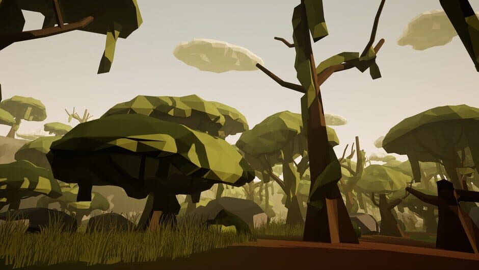 Скриншот 4 из Self-knowledge VR