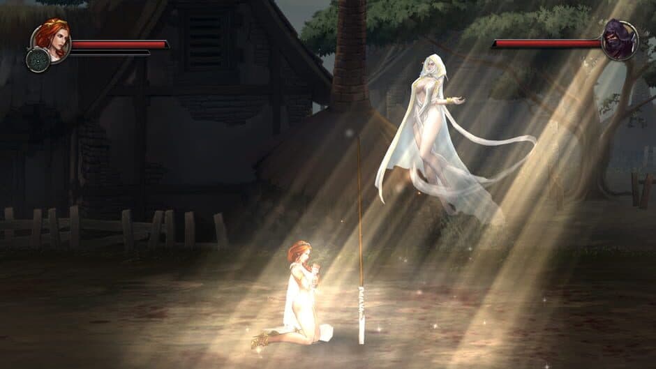 Скриншот 1 из Rending Sky