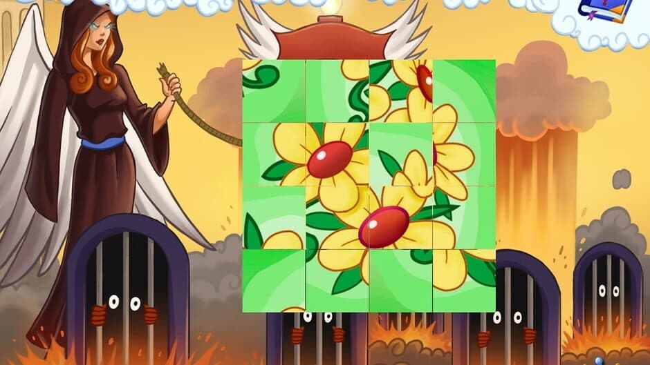 Скриншот 3 из Heaven & Hell 2
