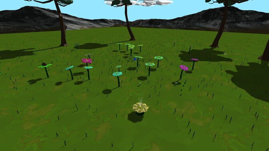Скриншот 8 из A meadow Piece