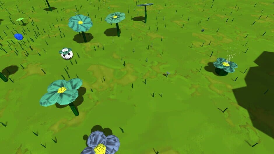 Скриншот 7 из A meadow Piece