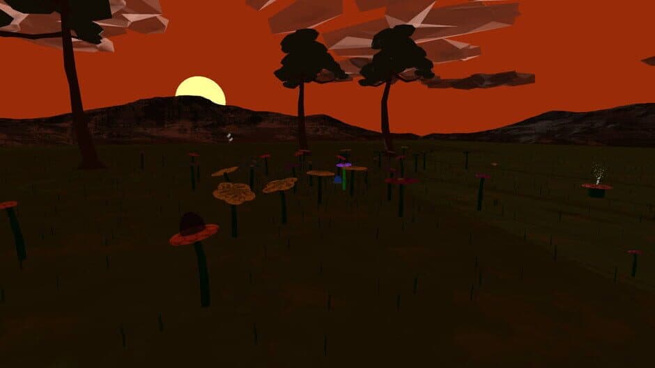Скриншот 6 из A meadow Piece