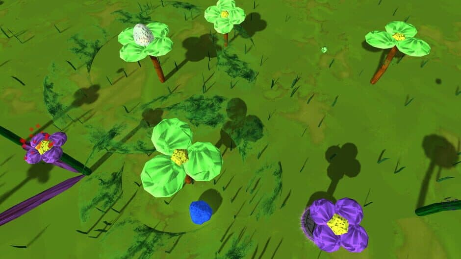 Скриншот 9 из A meadow Piece