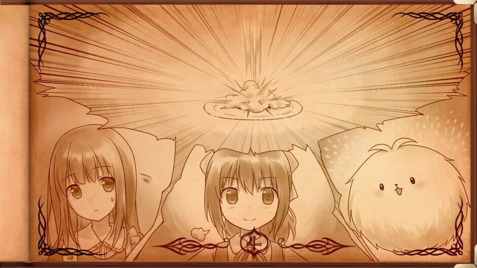 Скриншот 2 из Fururu Project : Ruby