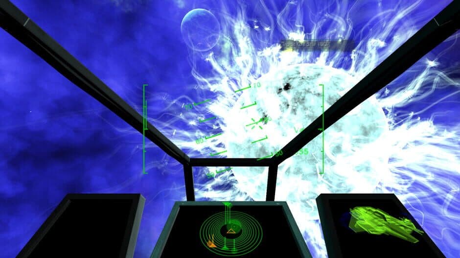 Скриншот 2 из Symphony of Stars