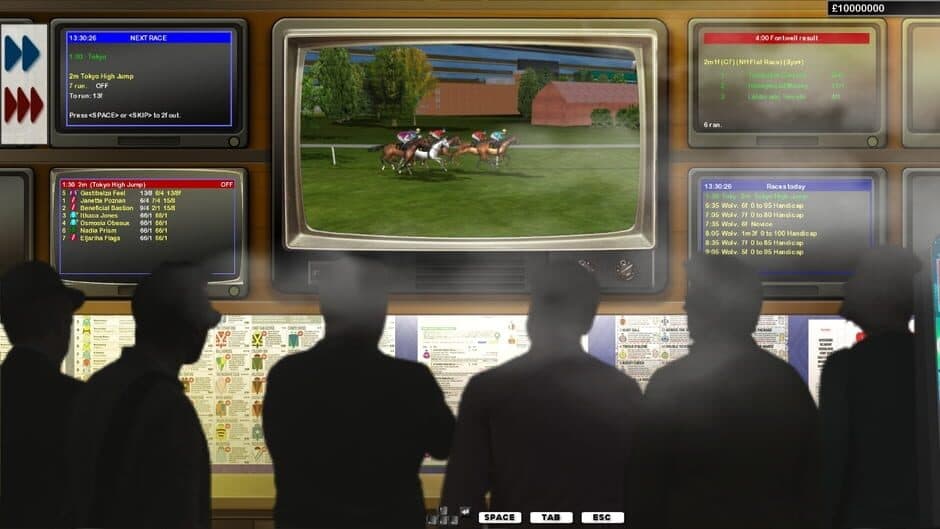 Скриншот 7 из Starters Orders 7 Horse Racing