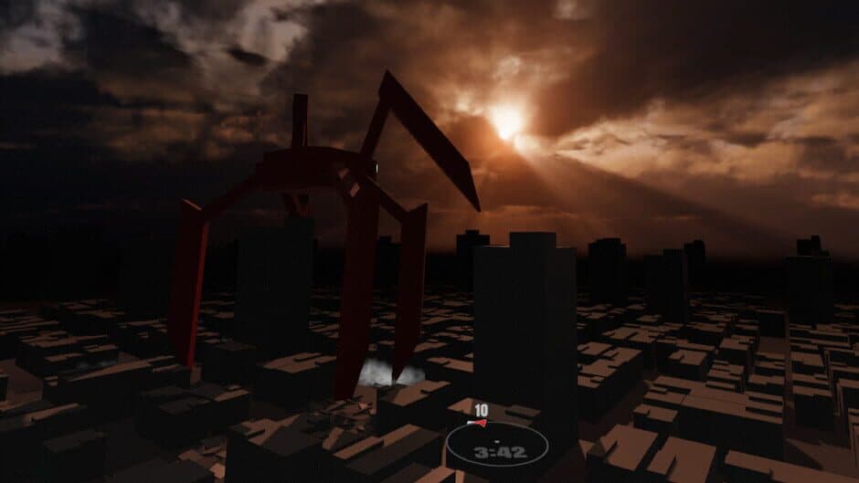 Скриншот 2 из Sunset Giant