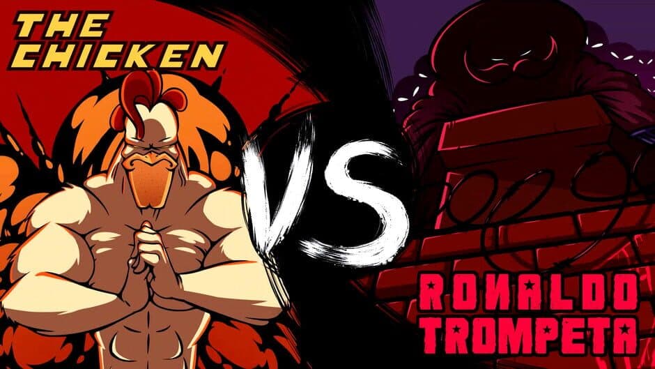 Скриншот 5 из Fast Food Fighters