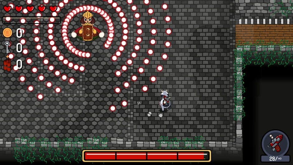 Скриншот 9 из Fast Food Fighters