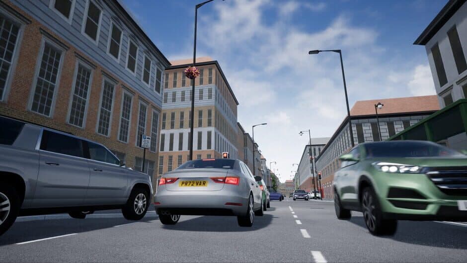Скриншот 8 из Go Cabbies!GB