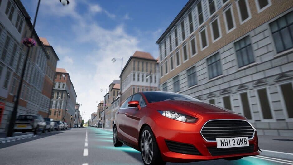 Скриншот 9 из Go Cabbies!GB