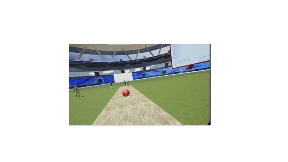 Скриншот 6 из VR Cricket