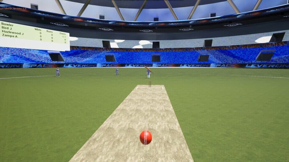 Скриншот 7 из VR Cricket