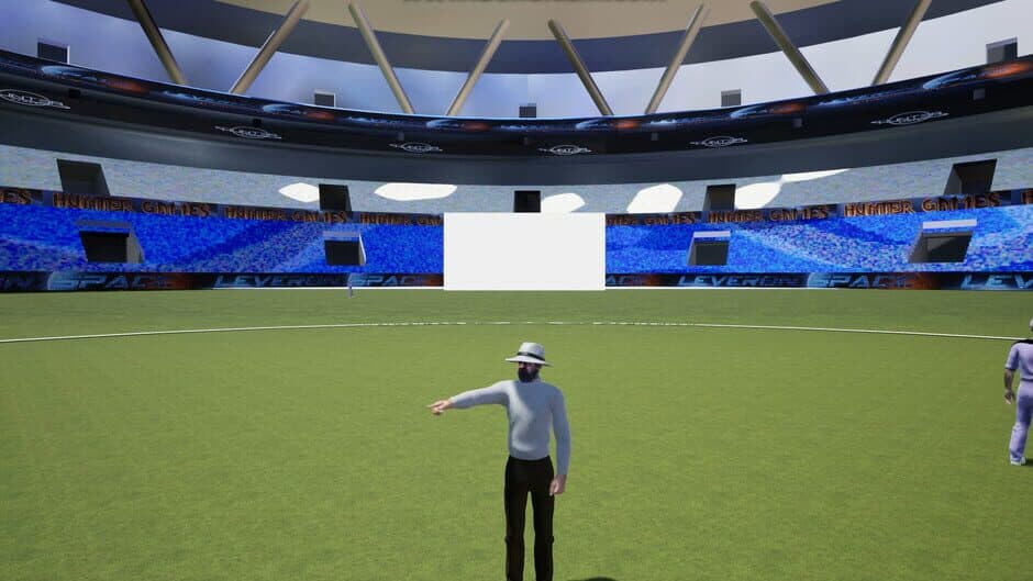 Скриншот 3 из VR Cricket