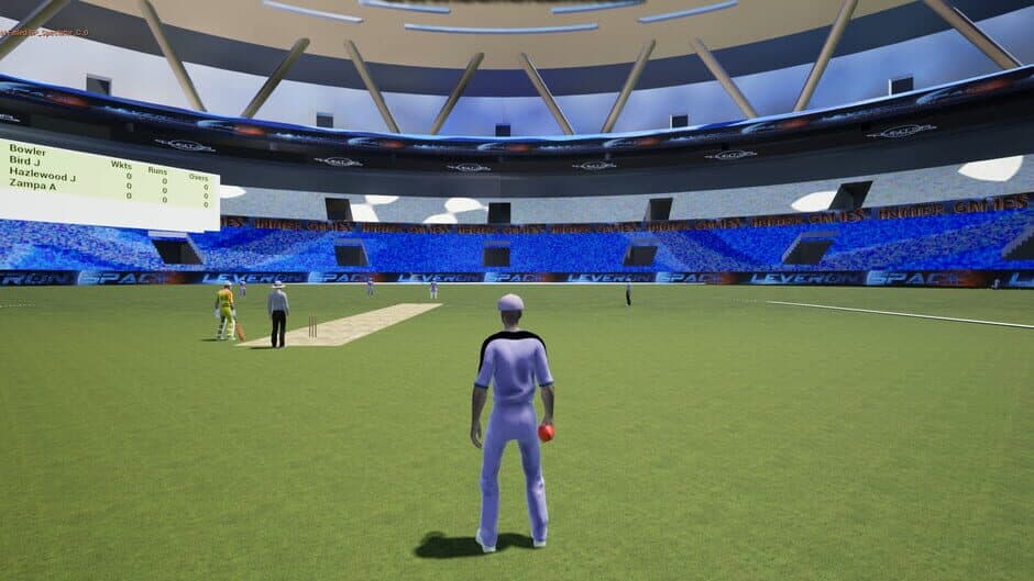 Скриншот 9 из VR Cricket
