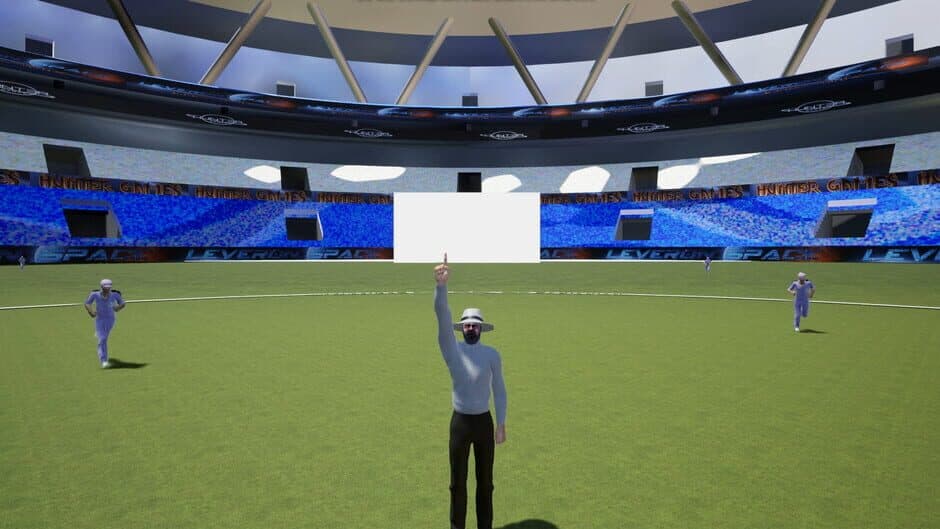 Скриншот 8 из VR Cricket