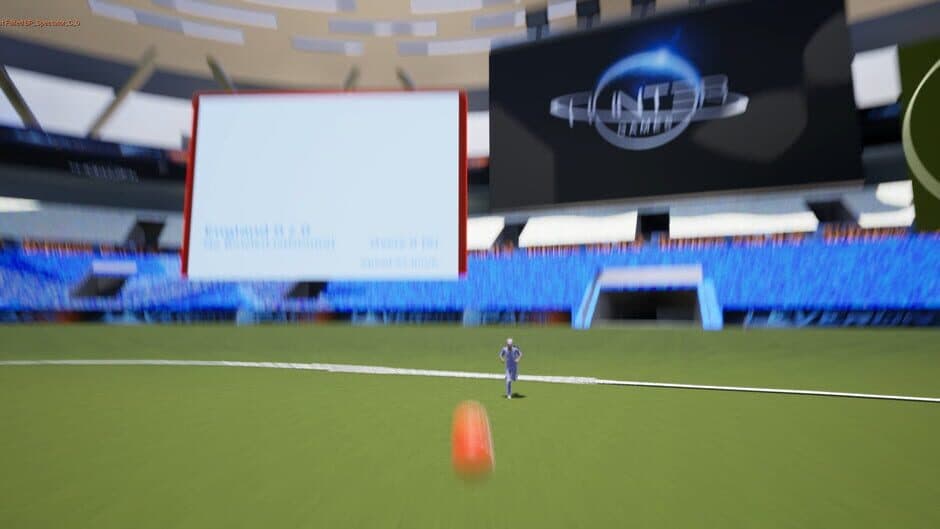 Скриншот 11 из VR Cricket