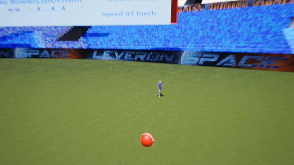 Скриншот 12 из VR Cricket