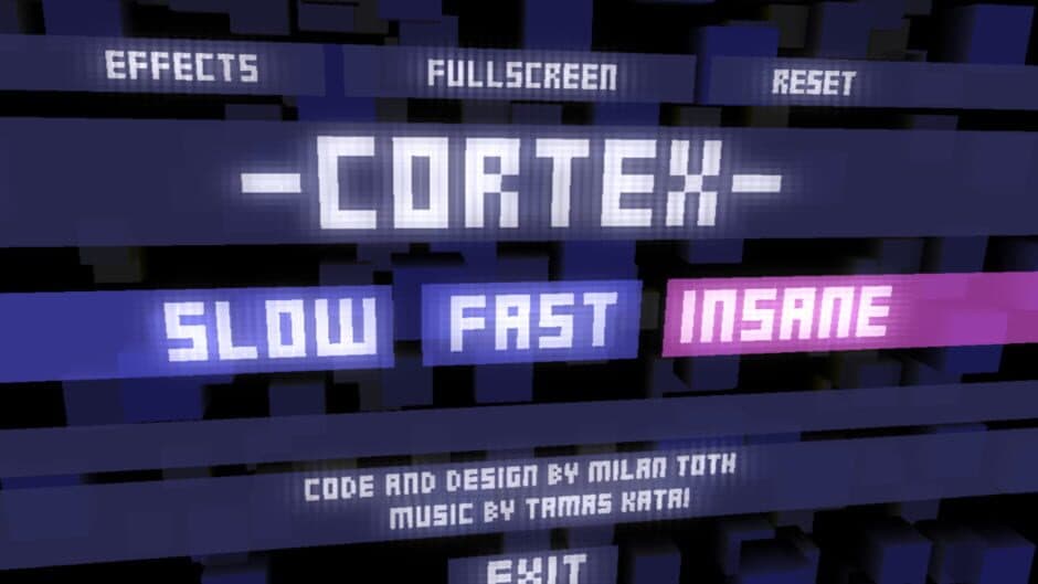 Скриншот 2 из Cortex