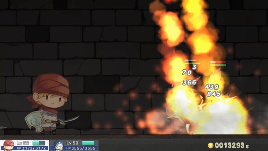Скриншот 5 из Fairy Knights