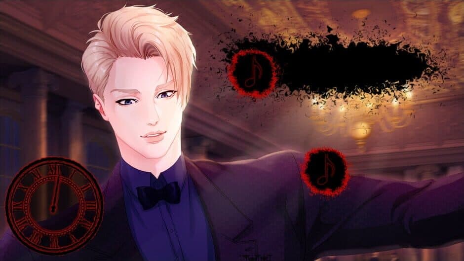 Скриншот 3 из A Bloody Party