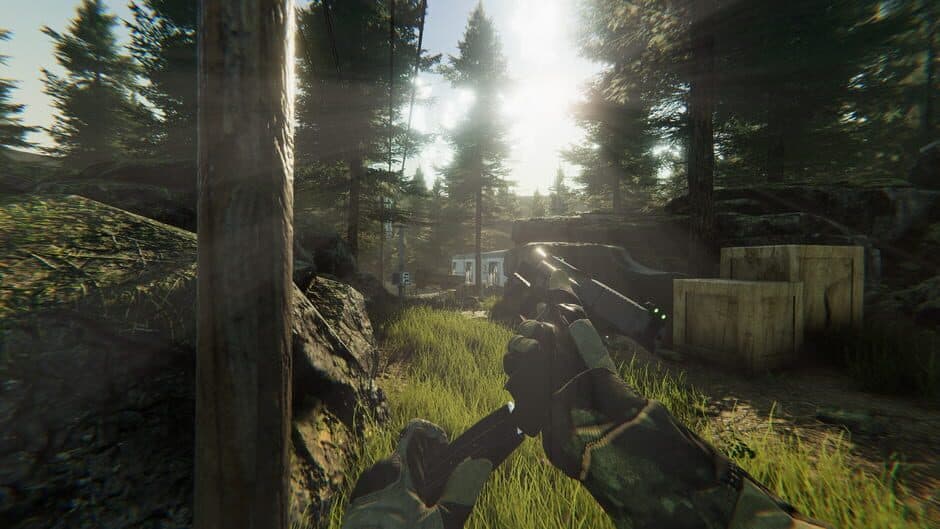 Скриншот 4 из The Return: Survival