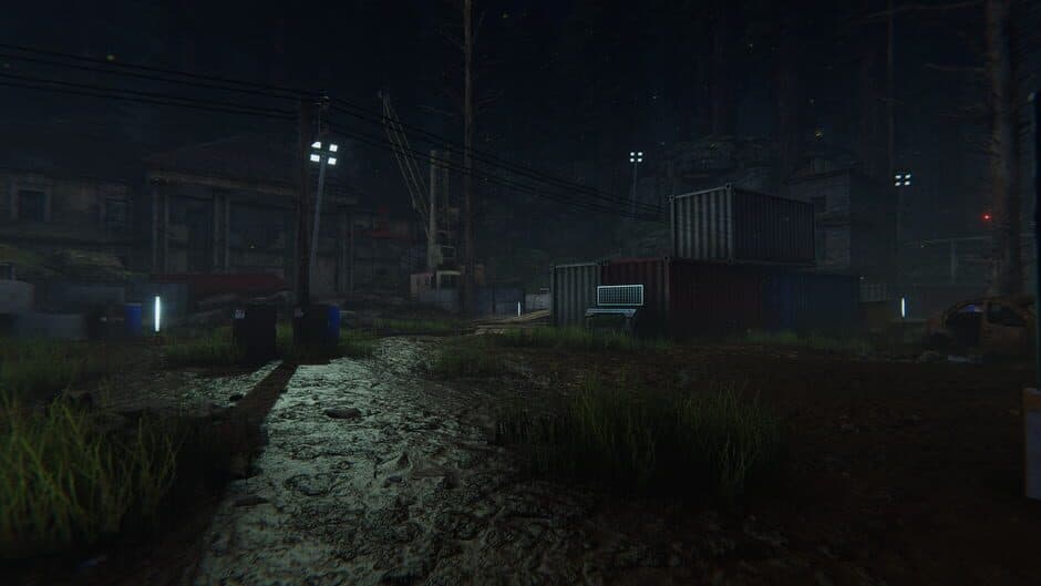 Скриншот 1 из The Return: Survival