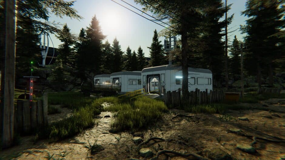 Скриншот 2 из The Return: Survival