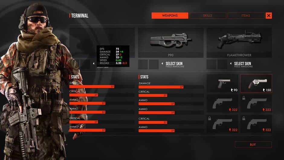 Скриншот 6 из The Return: Survival