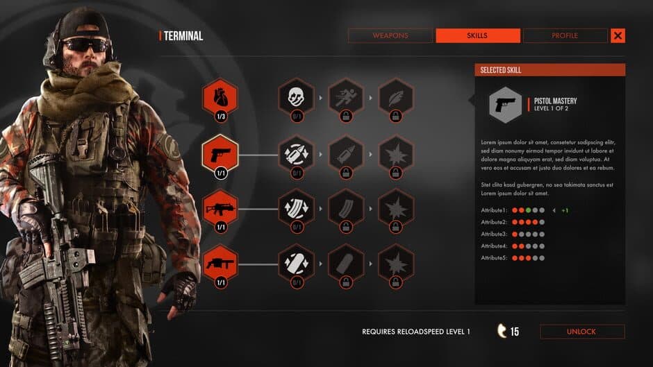 Скриншот 5 из The Return: Survival