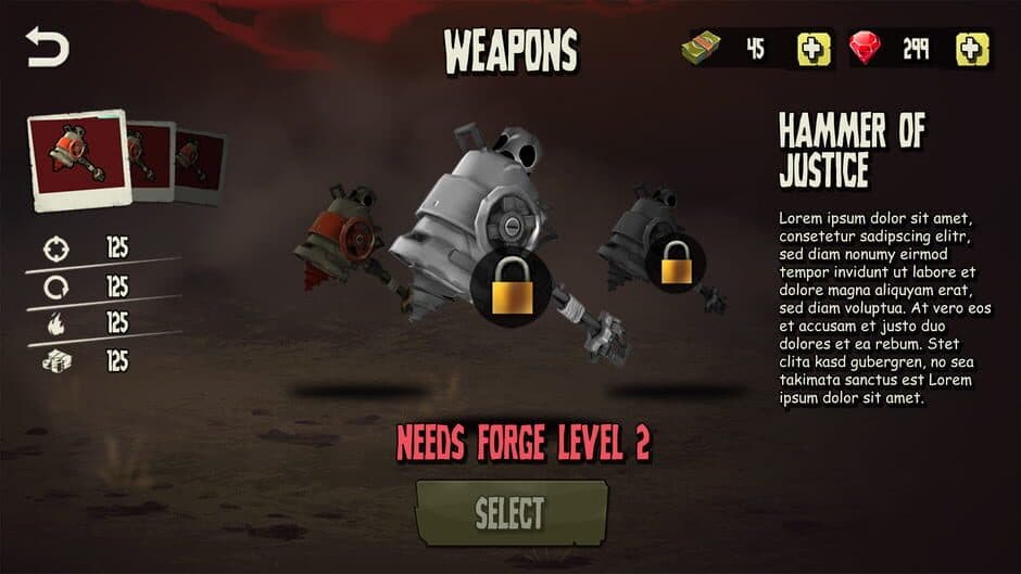 Скриншот 8 из Dead Island: Survivors