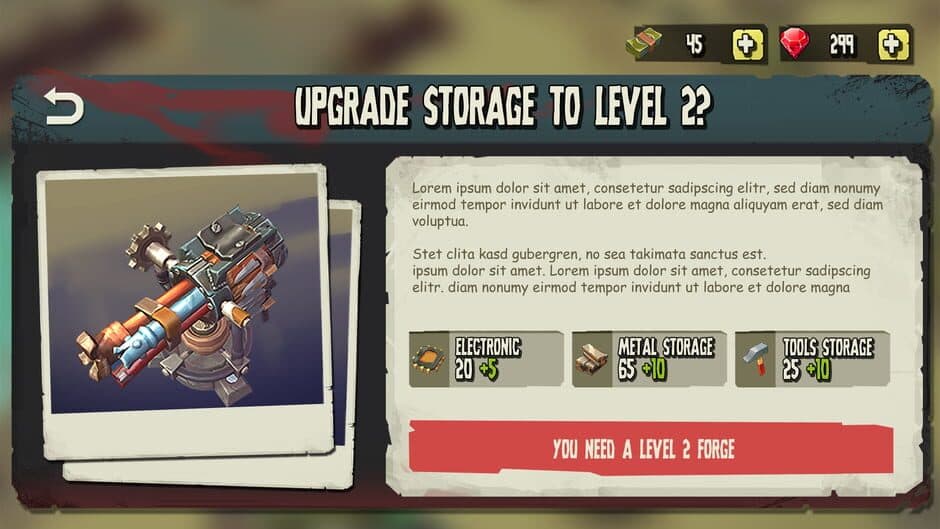 Скриншот 5 из Dead Island: Survivors
