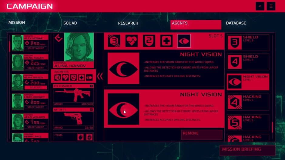 Скриншот 4 из Cyber Ops