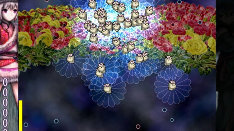 Скриншот 5 из Murasaki Tsurugi