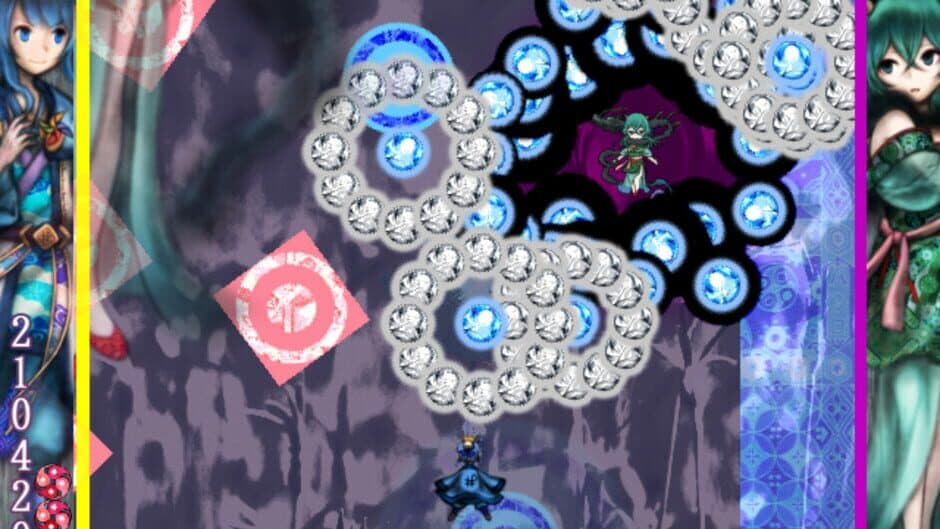 Скриншот 2 из Murasaki Tsurugi