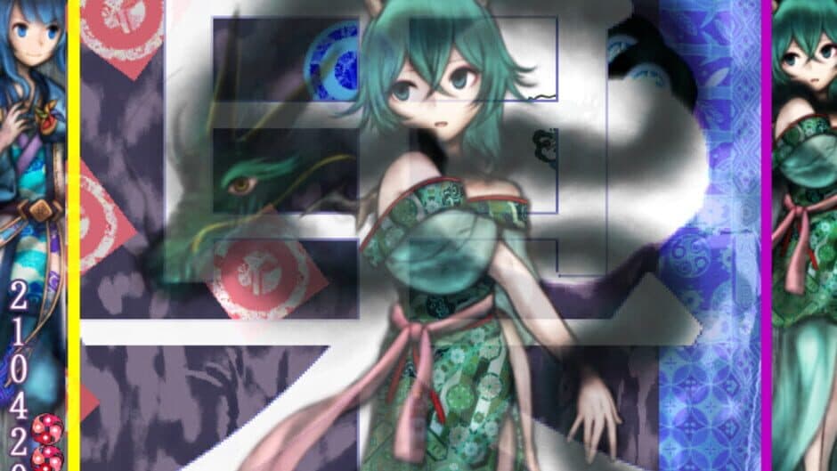 Скриншот 3 из Murasaki Tsurugi