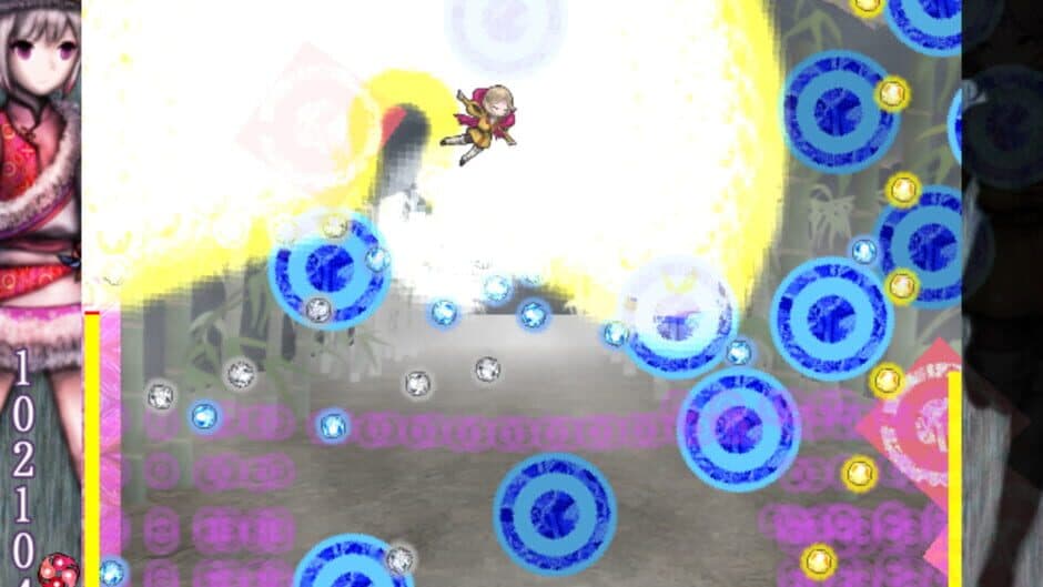 Скриншот 8 из Murasaki Tsurugi