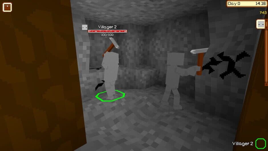 Скриншот 9 из The Block Box