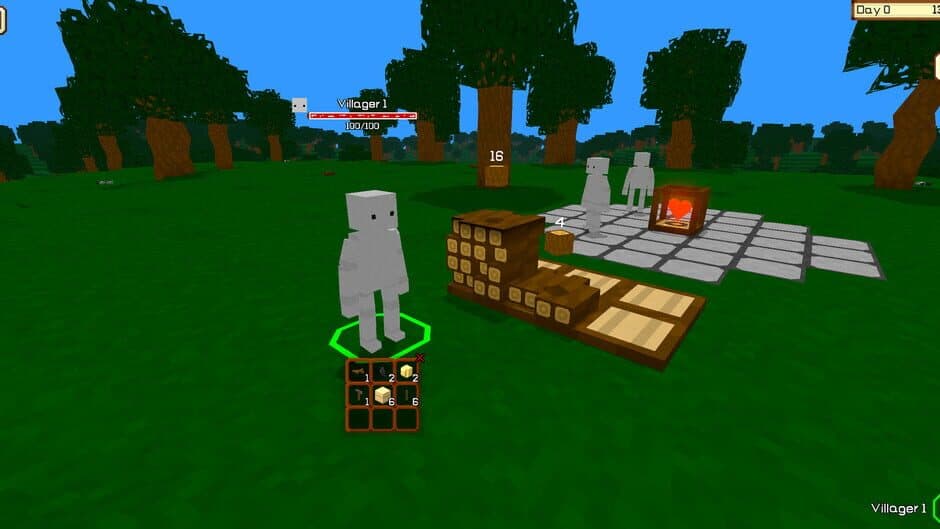 Скриншот 3 из The Block Box