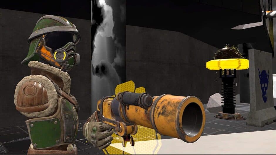 Скриншот 2 из Thunderballs
