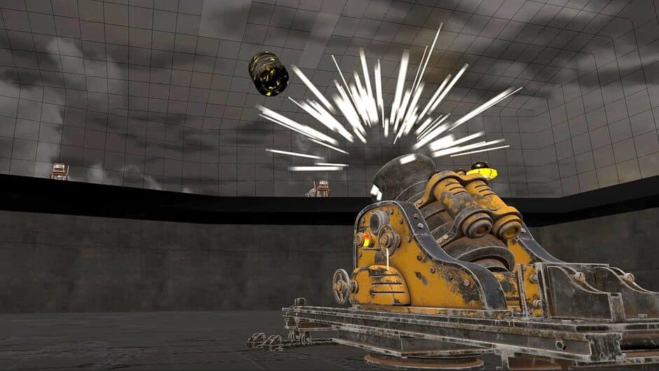 Скриншот 5 из Thunderballs